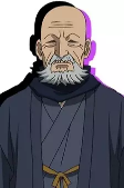 Capa de Personagens