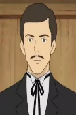 Capa de Personagens