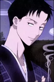 Capa de Personagens
