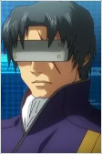 Capa de Personagens