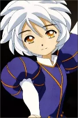 Capa de Personagens