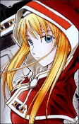 Capa de Personagens