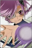 Capa de Personajes
