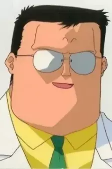 Capa de Personagens