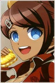 Capa de Personagens