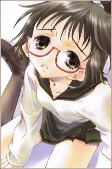 Capa de Personagens