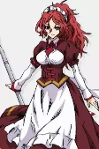 Capa de Personagens