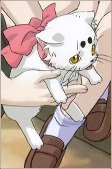 Capa de Personagens