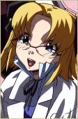 Capa de Personagens