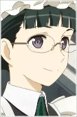 Capa de Personagens