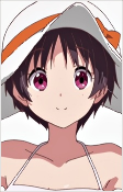 Capa de Personagens