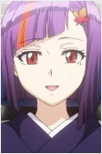 Capa de Personagens