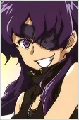 Capa de Personagens