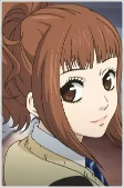 Capa de Personagens