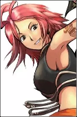 Cover of Characters