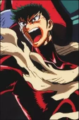 Capa de Personagens