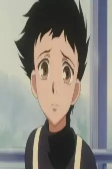 Capa de Personagens