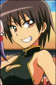 Capa de Personagens