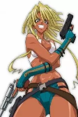 Cover of Characters