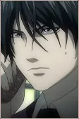 Capa de Personagens