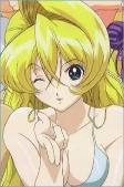 Capa de Personagens
