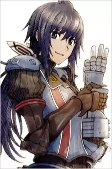 Capa de Personajes