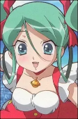 Capa de Personagens