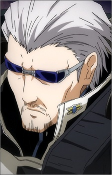 Capa de Personagens