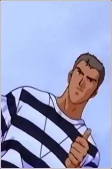 Capa de Personagens