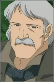 Capa de Personagens