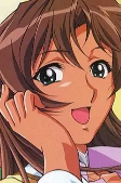 Capa de Personagens