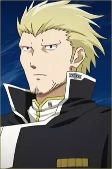 Capa de Personagens