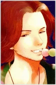Capa de Personagens