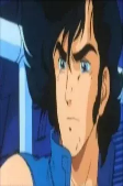 Capa de Personagens