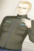 Capa de Personagens