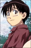 Capa de Personagens