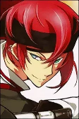 Capa de Personagens