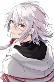 Capa de Personagens