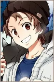Capa de Personagens