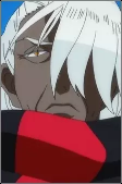 Capa de Personagens