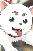 Capa de Personagens
