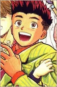 Capa de Personagens
