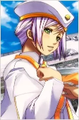 Capa de Personagens