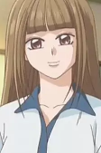 Capa de Personagens