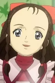 Capa de Personagens