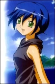Capa de Personagens