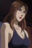 Capa de Personagens