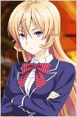 Capa de Personagens