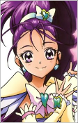 Capa de Personagens
