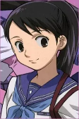 Capa de Personagens